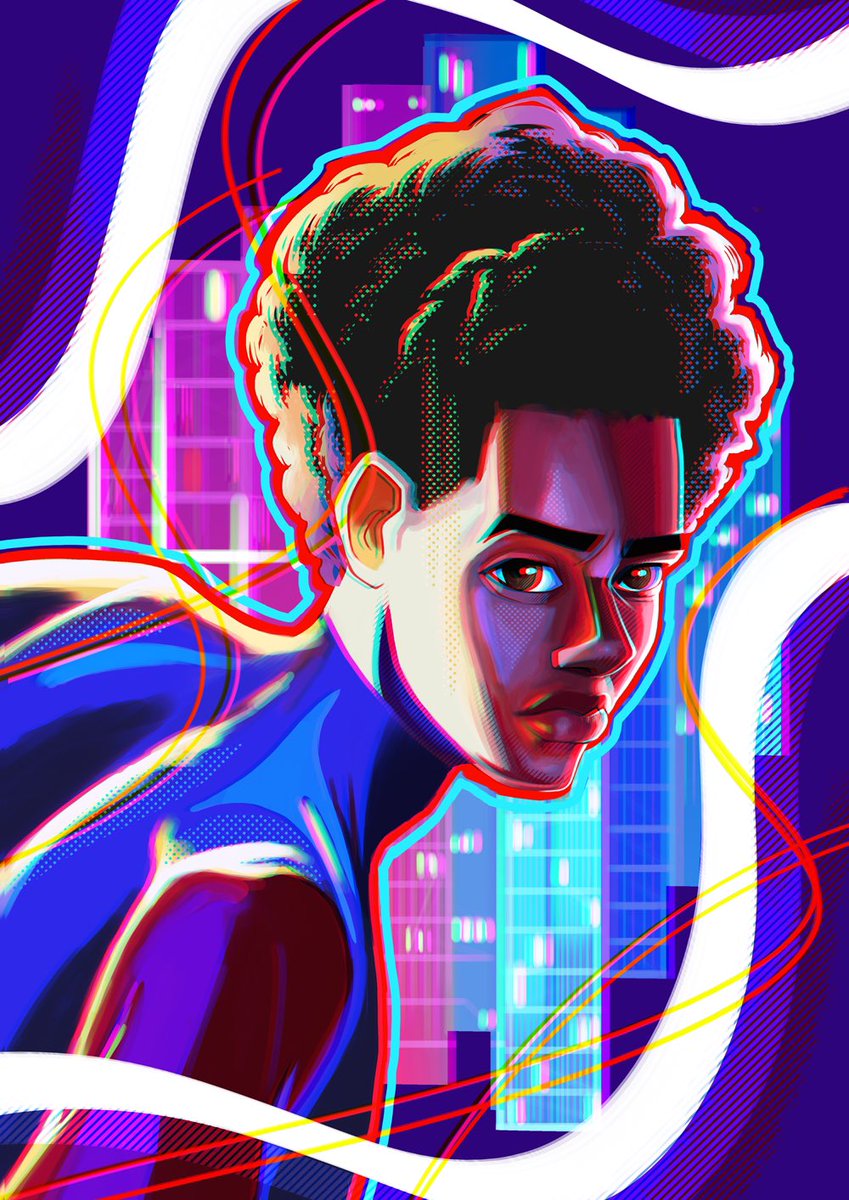 berndraw's tweet photo. Hola Twitter 🧚‍♀️ Hopefully it’s not too late for my #PortfolioDay! 

I’m a UK based key art artist &amp; illustrator. Currently available to work on poster, key art, book covers and portraits. 

Please get in touch if interested. 
📧 lauraemiliebernard@gmail.com

RTs appreciated ☺️ https://t.co/FhSKYnC1Ln