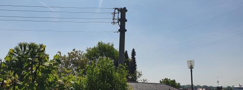 zeitung_energie's tweet photo. Westfalen Weser verdoppelt Gewinn: Trotz eines schwierigen Umfelds machte der nordrhein-westf�lische Verteilnetzbetreiber gute Gesch�fte. Die Ums�tze erh�hten sich in allen Gesch�ftsfeldern, au�er im… #energieiwirtschaft #energiemarkt #energie https://t.co/vhmXqCIGGK https://t.co/vedhx5nROa