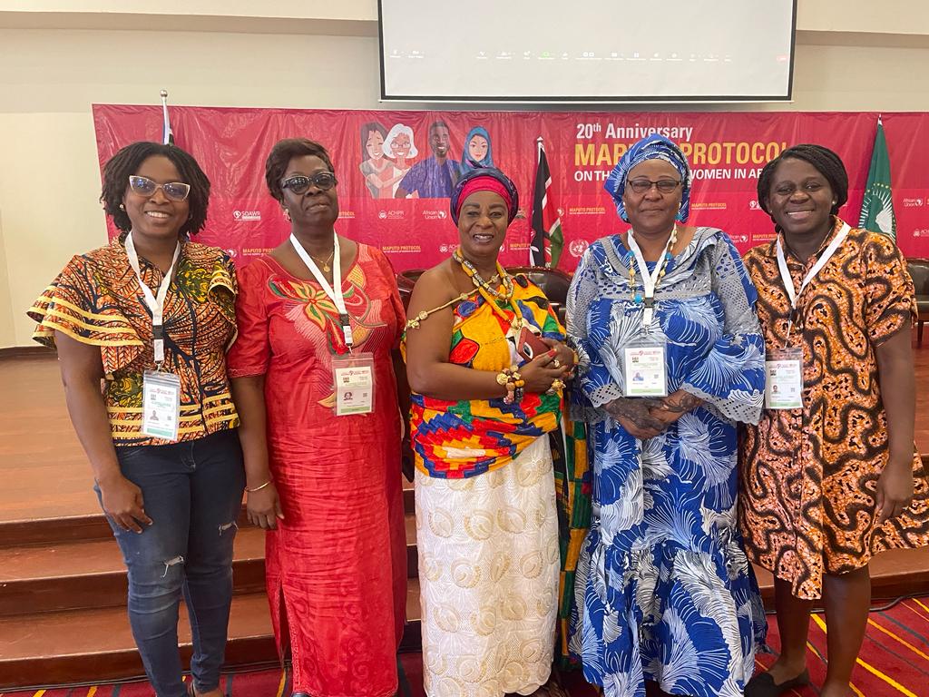 CARE Niger / Burkina Faso tweet media