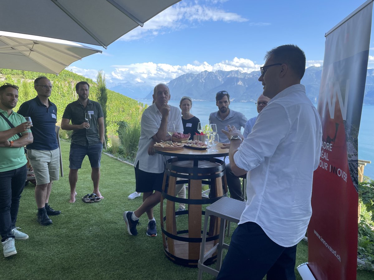 Innovaud tweet media