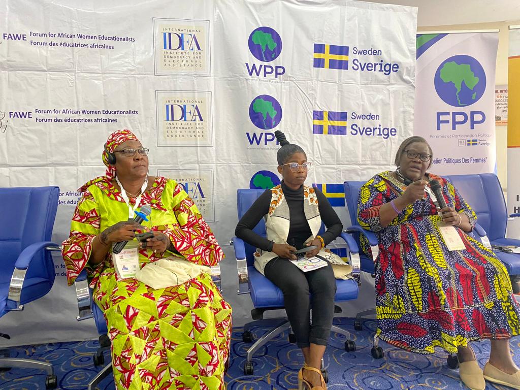 CARE Niger / Burkina Faso tweet media