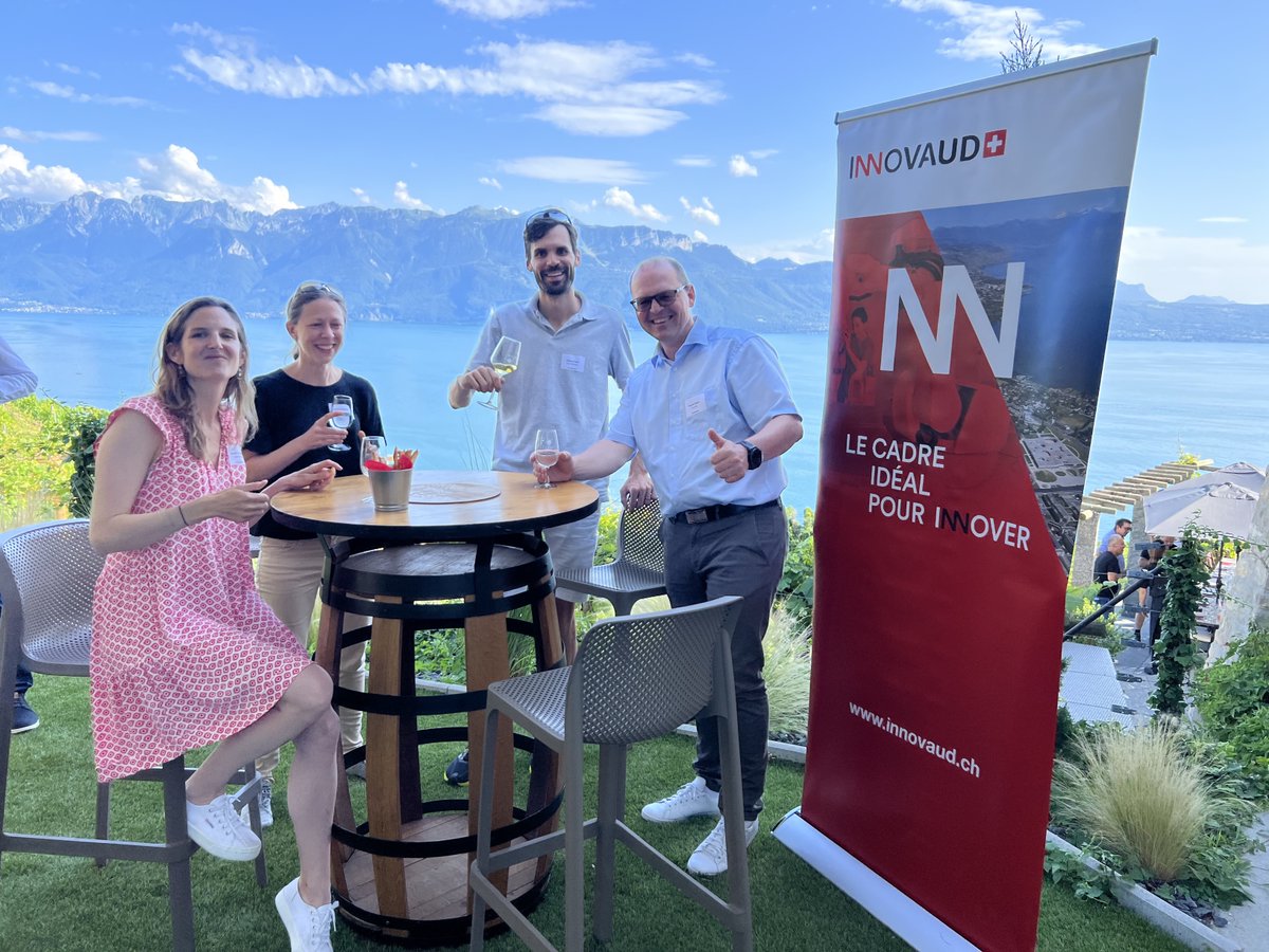 Innovaud tweet media