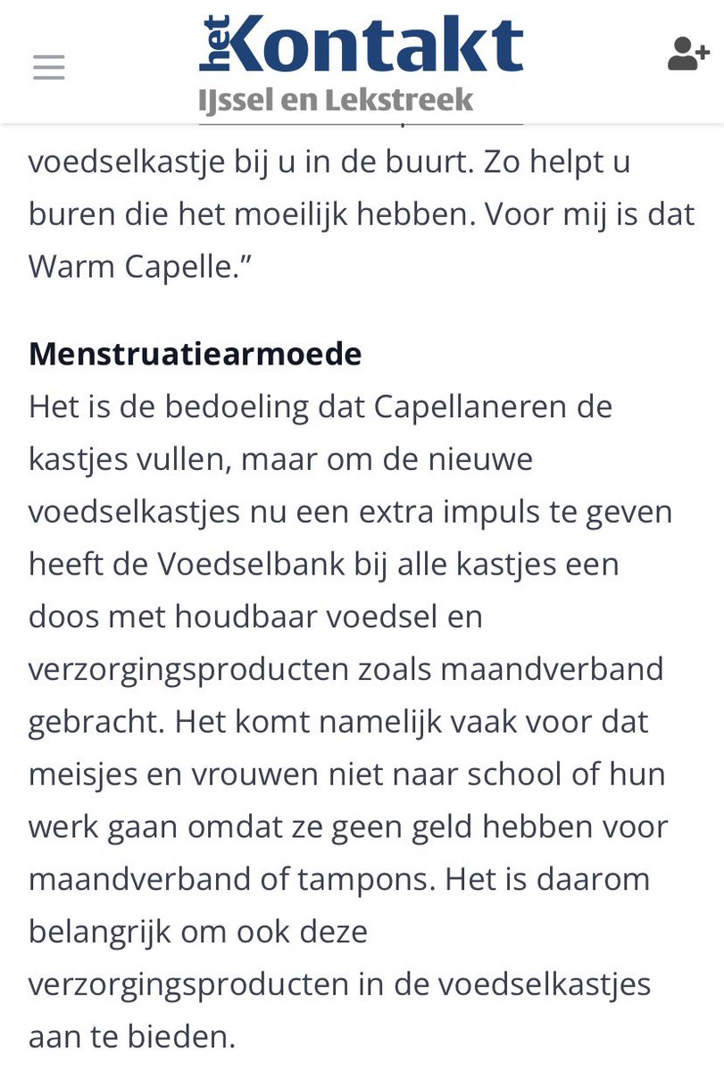 GroenLinks Capelle tweet media