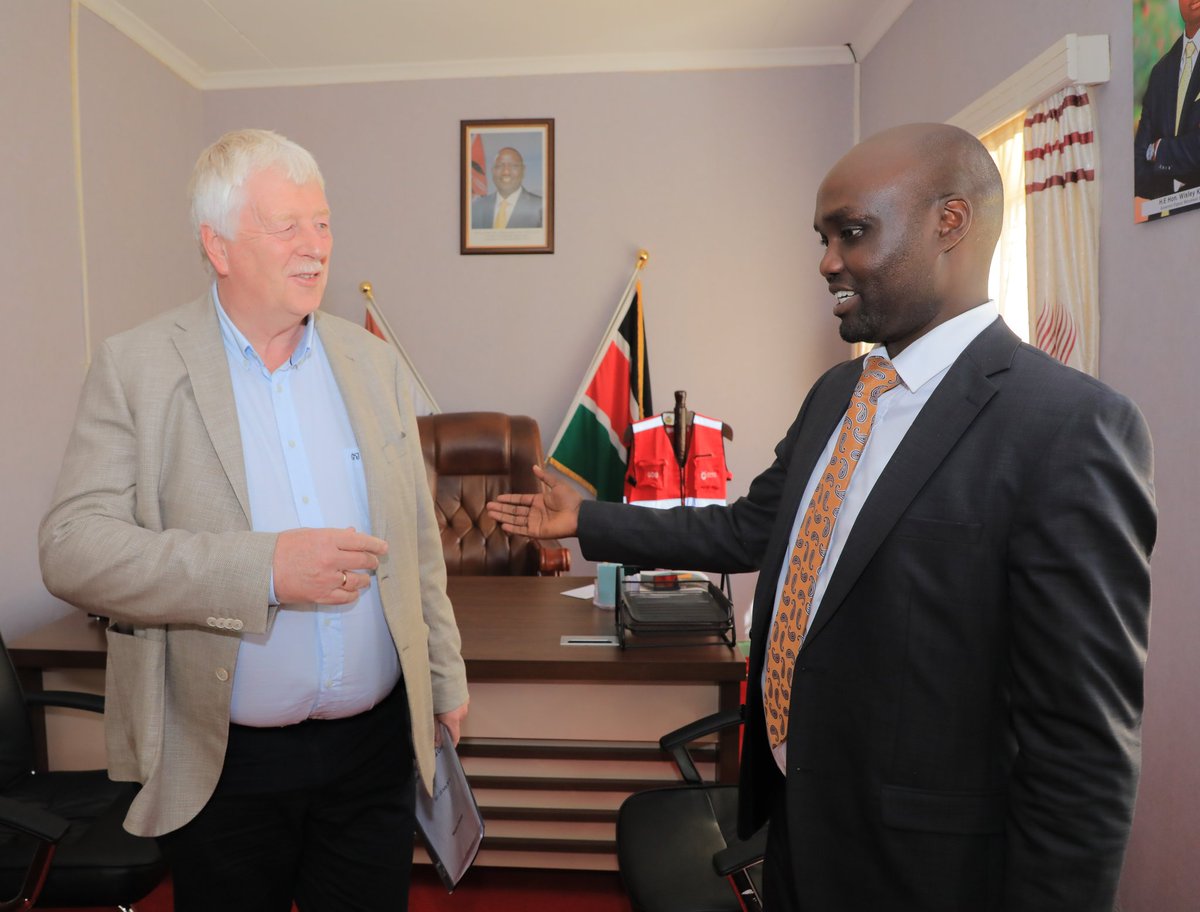rotichwisley's tweet photo. Welcoming @NLinKenya H.E @AmbBrouwer  to @ElgeyoMarakwetC for discussions on possible areas of collaborations and partnerships.
Karibu County of Champions! https://t.co/uEMZDFy8hh