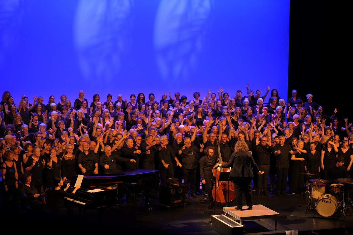 Opéra Orchestre national Montpellier Occitanie tweet media