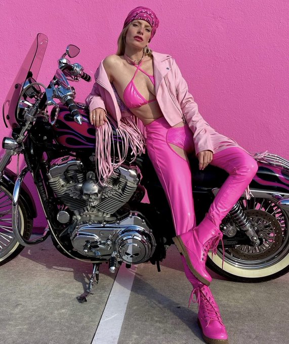 In preparation for the Barbie movie 🍿 @Barbie https://t.co/HnaEZyraSW<a class="tags" target="_blank" title="On Twitter" href="/?out=eyJ0eXAiOiJKV1QiLCJhbGciOiJIUzUxMiJ9.eyJpYXQiOjE3MjE0NzM1MjAsImlzcyI6InR3cG9ybnN0YXJzLmNvbSIsIm5iZiI6MTcyMTQ3MzUyMCwiZXhwIjoxNzUzMDA5NTIwLCJyZWRpcmVjdF91cmwiOiJodHRwczovL3R3aXR0ZXIuY29tL0JhcmJpZSJ9.JQcoZtircnk66FCoucTtfsaqdcbRbnwyagG8M01HQwRZOqXF0ejCrWfxwEDn0CftfRLa12Om7A7D0xw9CGXEkg">@Barbie</a><a href="/tag/newprofilepic"class="tags"><span>#newprofilepic</span></a>
