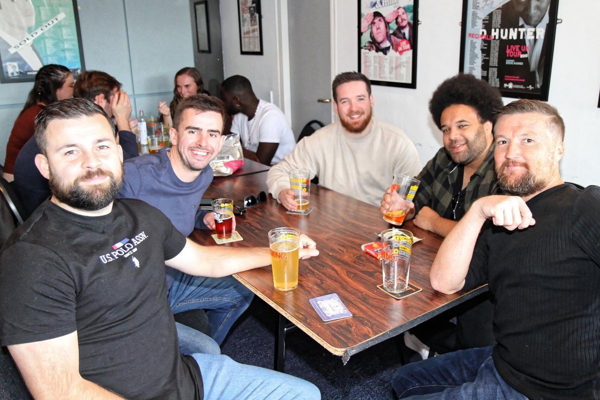 Tickets for the 2023 St Albans Beer &amp; Cider Festival are now on sale!
Check out stalbansbf.org.uk for all the info you need to plan your visit.