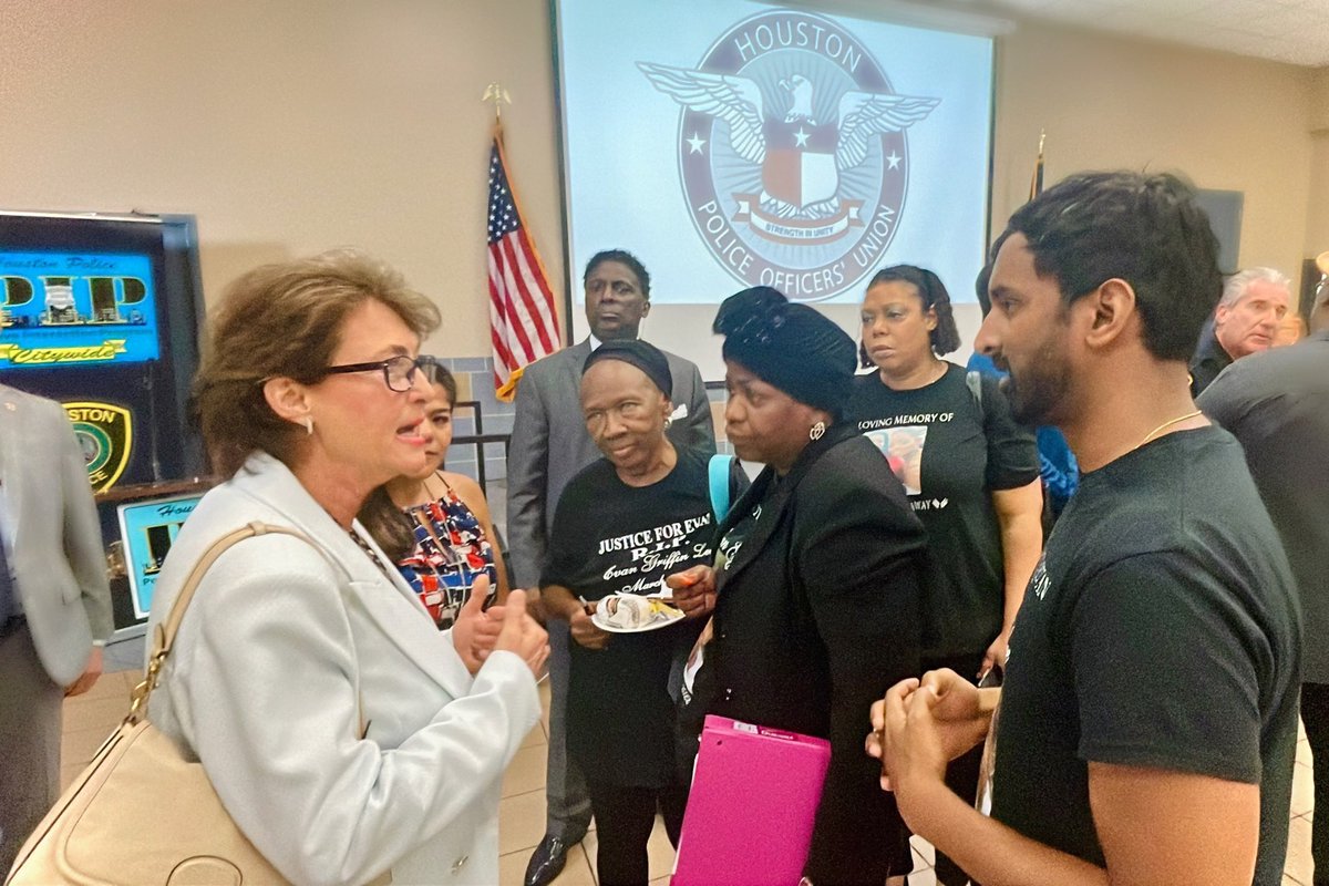 Justice4EvanLee's tweet image. First contact FROM ANY AGENCY over 500 days forced but worth the % of Closure!  Thanks HCDA ⚠️
#Justice4evanl22
#Justice4evanlee 
@AttorneyCrump 
@CNN @GrahamBensinger @GrahamBensinger @JacksonLeeTX18 @ronereynolds