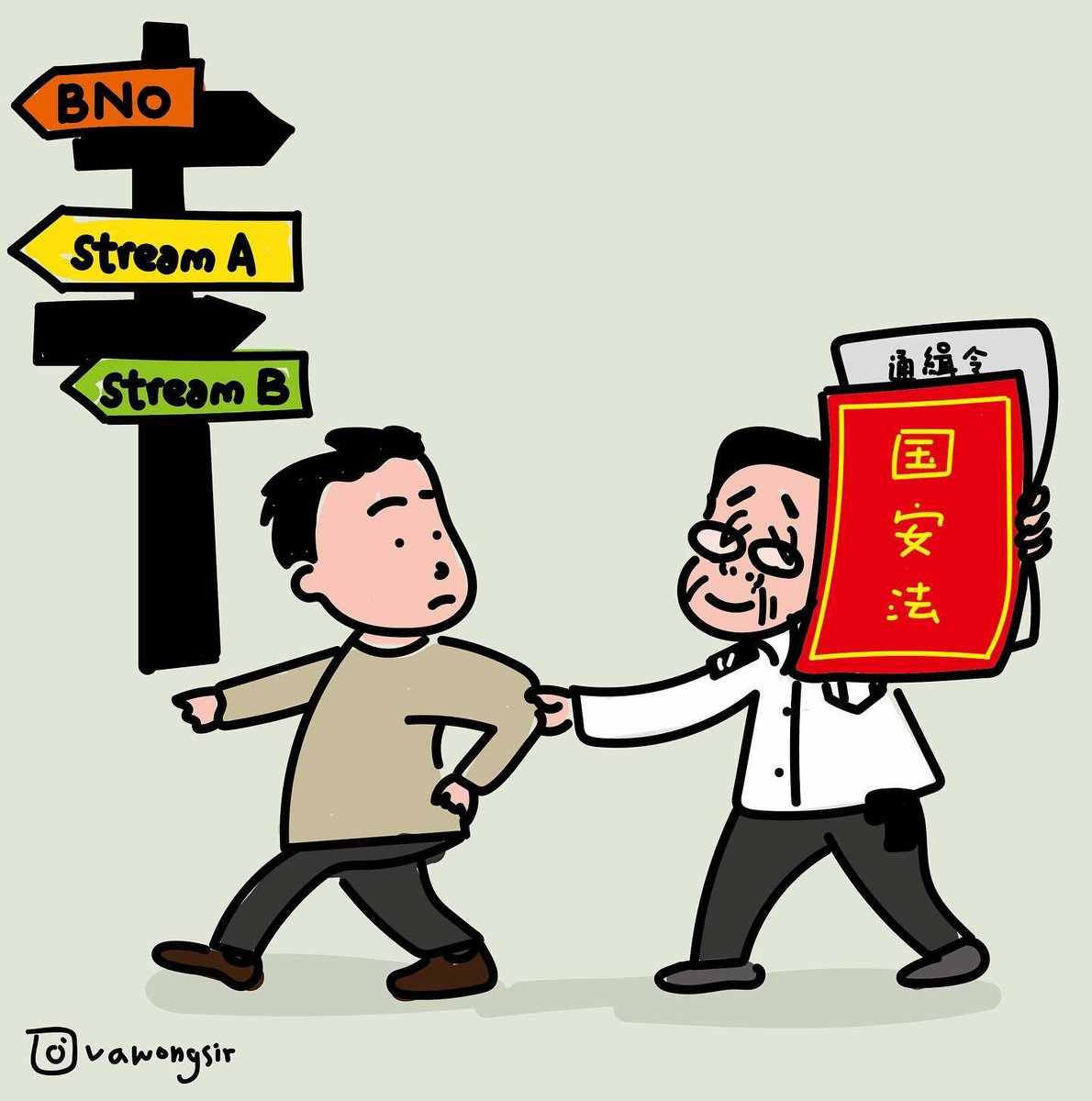 hkposter777's tweet photo. 各施各法搶人才💪🏽
#搶人才 #国安法 #BNOVisa #StreamB #懸紅通緝
@vawongsir
https://t.co/XXOePxAuJb
https://t.co/gLBKt6lrHa https://t.co/5Rgm80x8gv