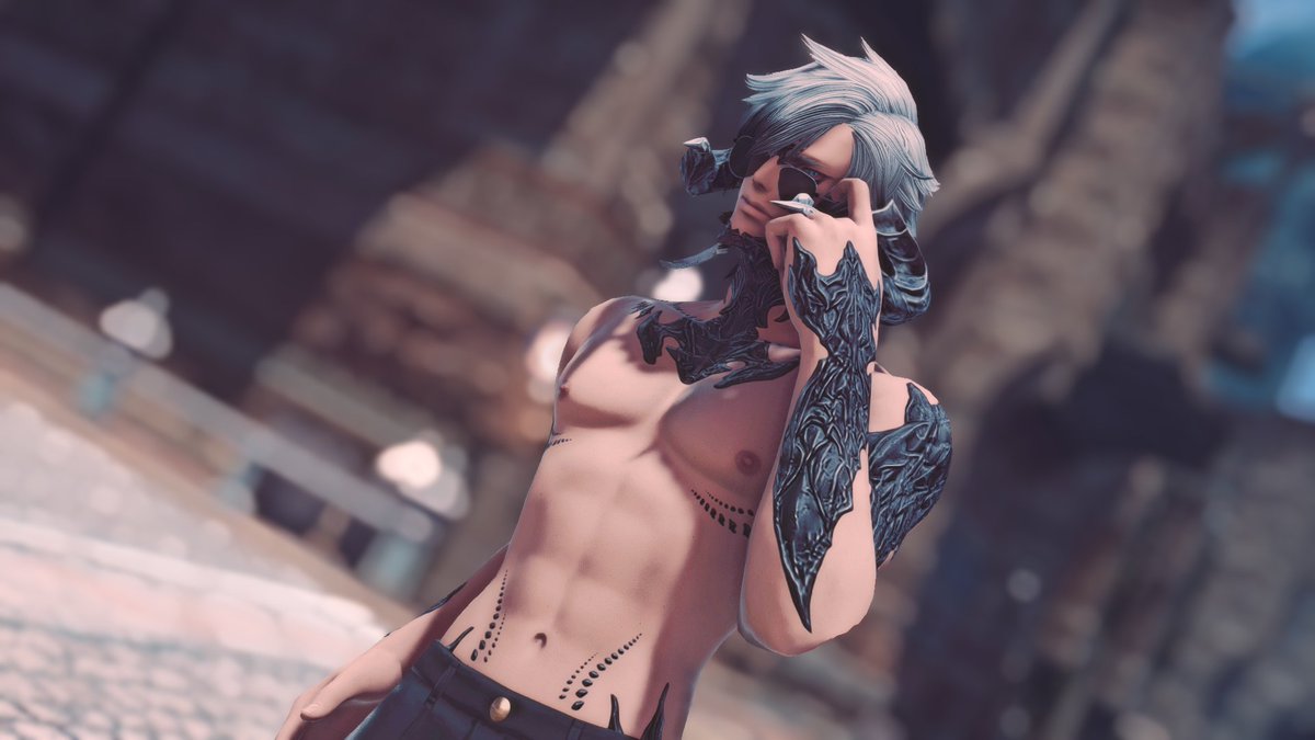 shinaidra's tweet photo. #GPOSERS https://t.co/DxSSAKdbUZ