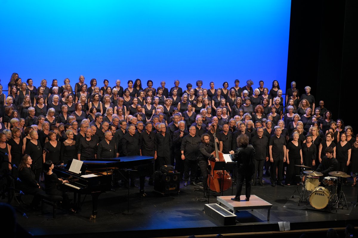 Opéra Orchestre national Montpellier Occitanie tweet media