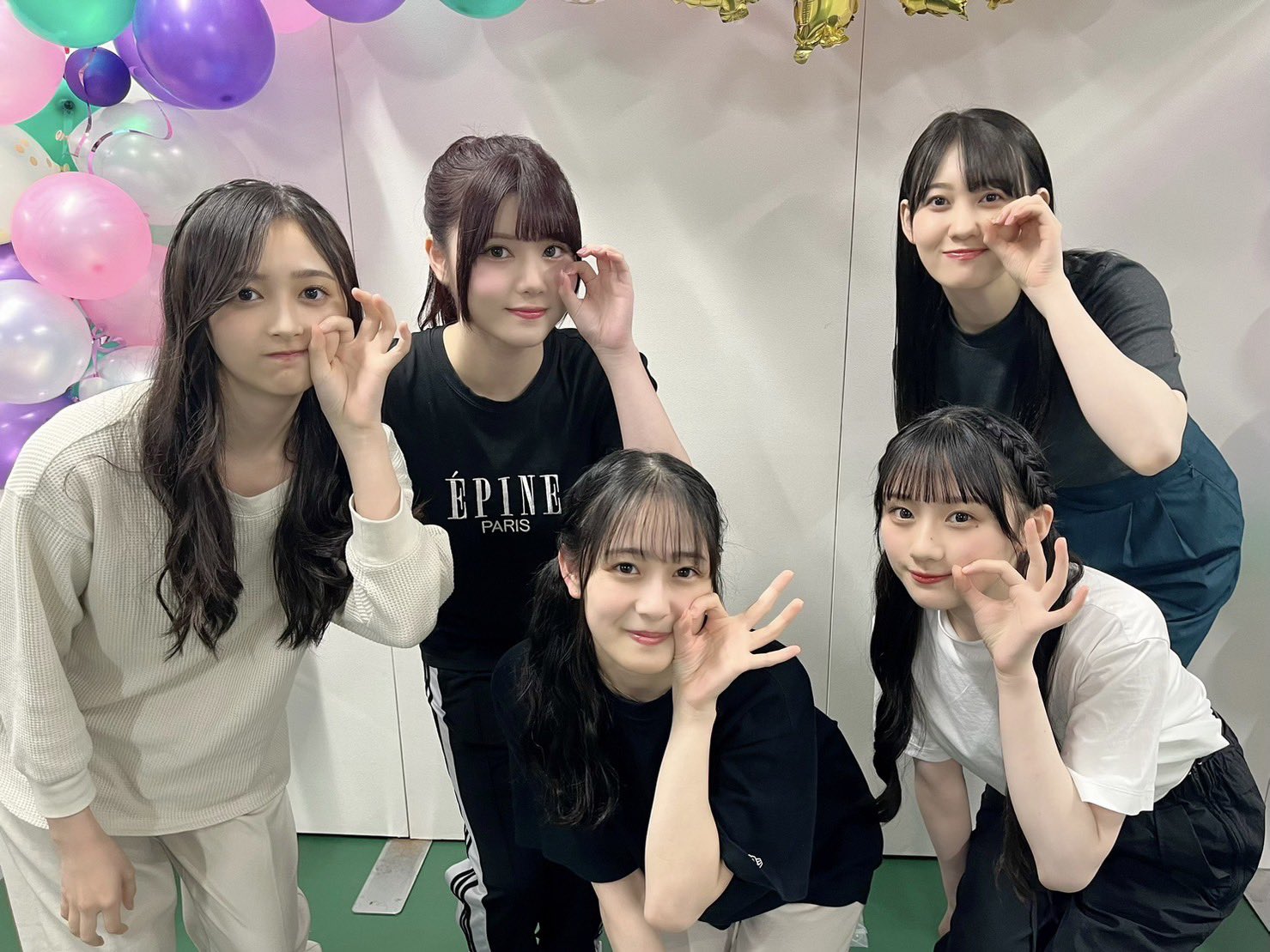 乃木坂46 真夏の全国ツアー2018衣装1 向井葉月 LIONS VICTORY💫 本日のゲスト乃木坂46の向井葉月さんが、私達と