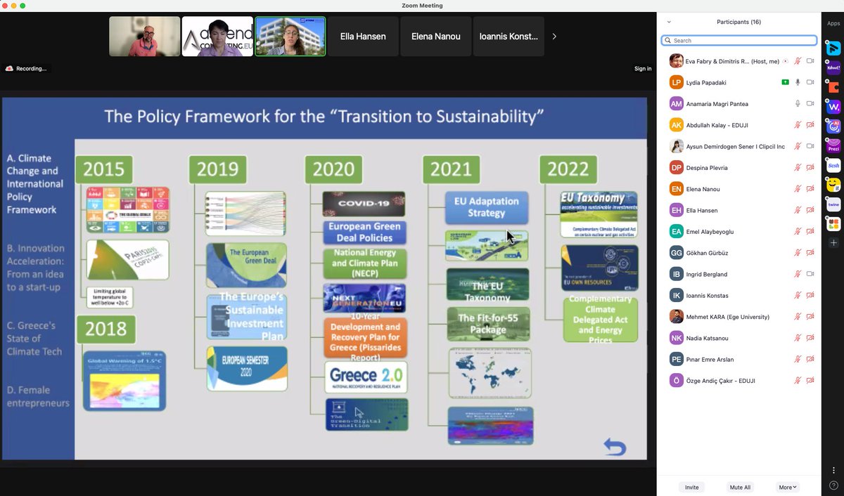 Women♥Tech Europe tweet media