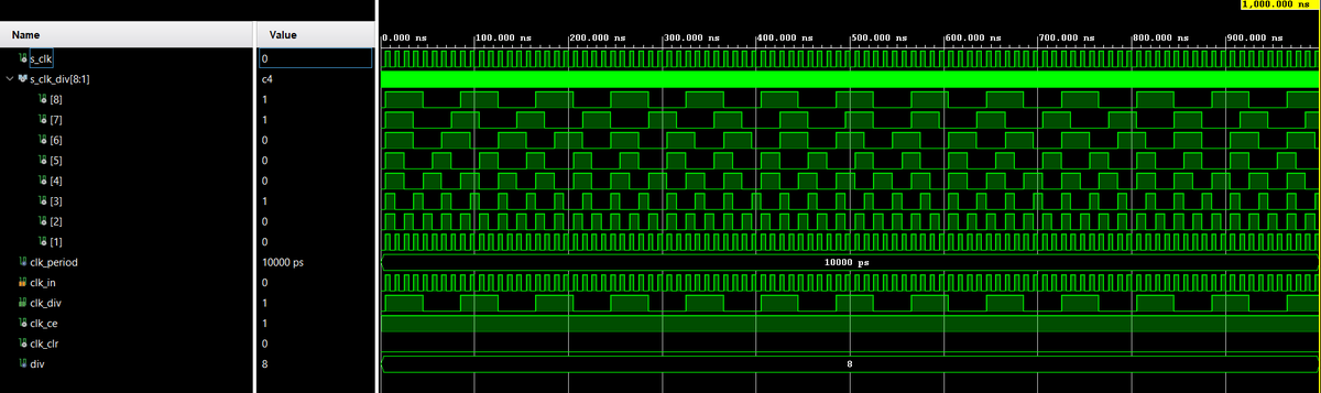 MicroZed Chronicles: UltraScale and UltraScale+ Clock Division Last ...