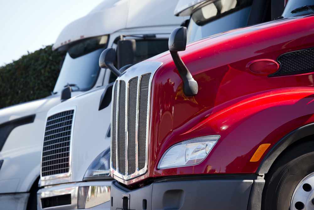 LoadcellsUK's tweet image. Heavy truck manufacturers rely on our sensor technologies to measure force, torque & weight, for structural to aerodynamic testing. Read our app note: Heavy duty truck test & measurement interfaceforce.co.uk/heavy-truck-te… #HeavyTruck #AerodynamicTesting #StructuralTesting