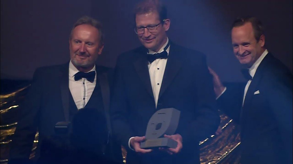 ShropsChamber's tweet image. All of our Shropshire Chamber Business Awards 2023 winners paid tribute to their teams and their supporters - you can hear what winners @SDE_Technology and @ShrewsColGroup had to say after their award wins here...

Thanks to @tv_shropshire for the interviews.

#SCBA2023