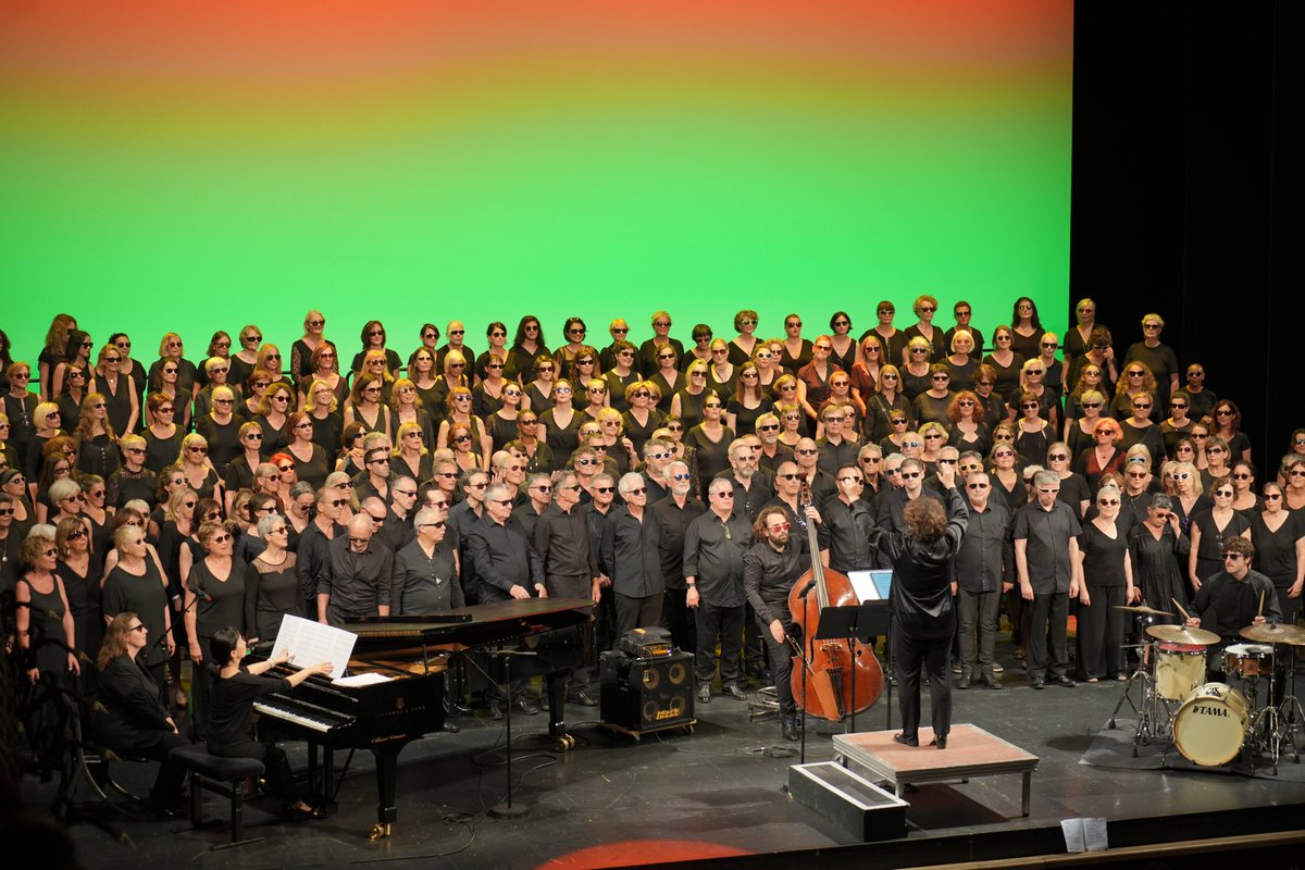 Opéra Orchestre national Montpellier Occitanie tweet media
