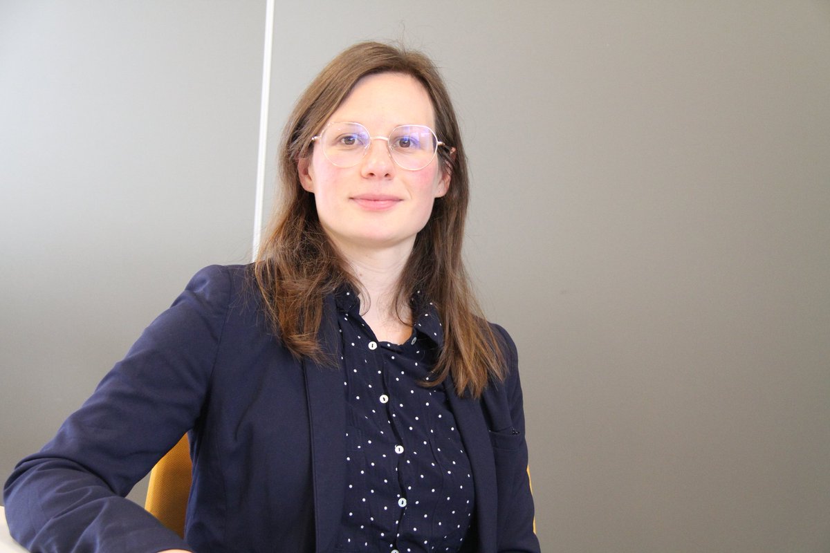 Le magazine #Être #emploi #handicap et #prévention N°174 d'automne 2023 à paraitre début septembre consacrera un article à cet appel à projet de la fondation <a href="/MalakoffHhandi/">Malakoff Humanis Handicap</a> avec l'interview de Charlotte Ternoir, sa chargée de projets d'accès à l'emploi...