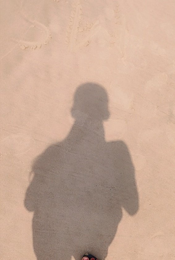 AlwaysMeghamala's tweet photo. ila unna ento shadow lo😭😭

Sec pic me &amp; Akka 🥺❤️
#ShadowTwitter https://t.co/MyNVRPxHCF