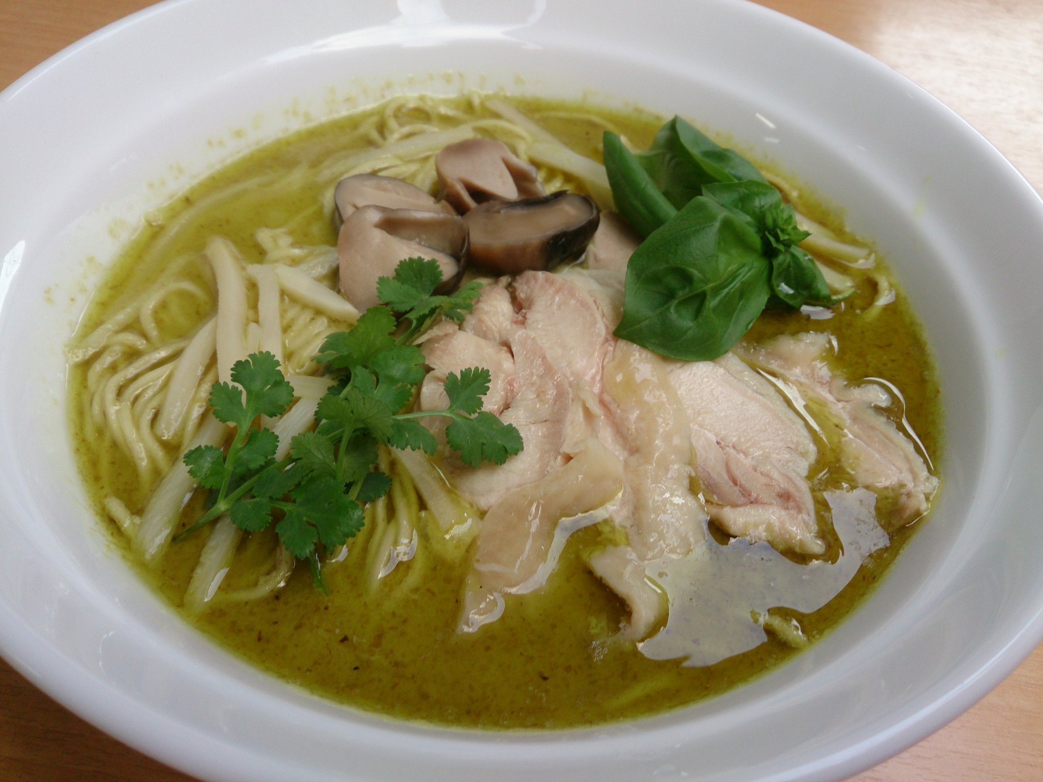 Soy Sauce Ramen Janya 醤屋 on Twitter "砧時代、下高井戸時代と人気だった間違いないヤツ近々にやります