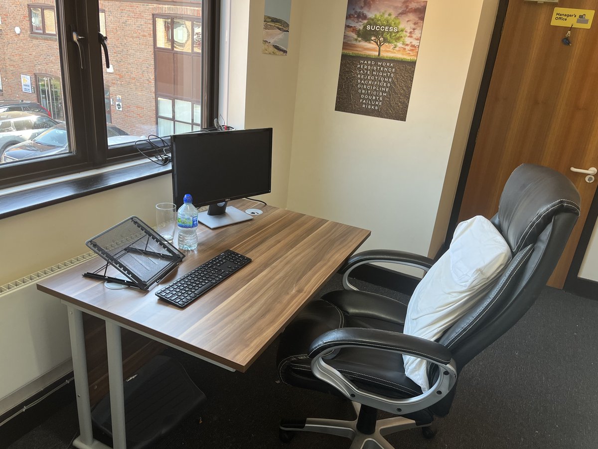 Ultimate Physio tweet media