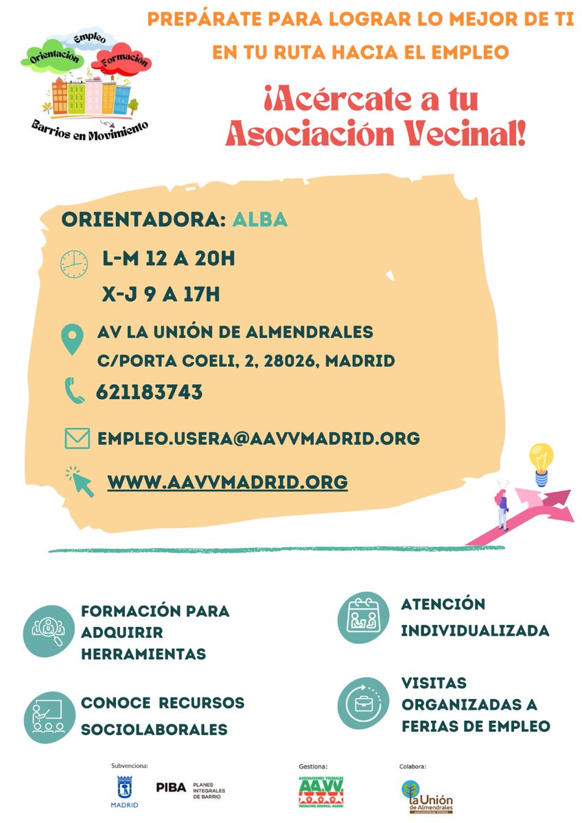 AV Unión Almendrales tweet media