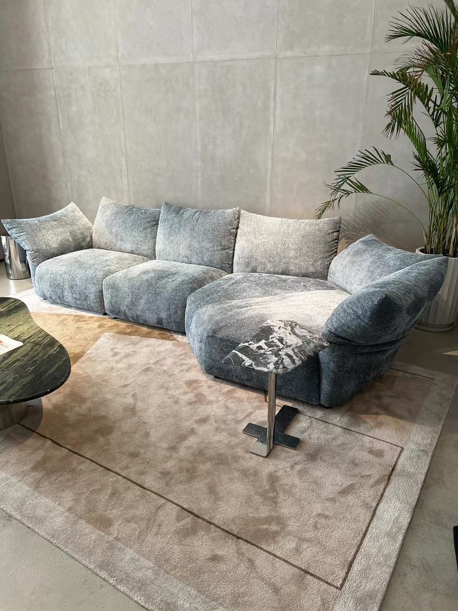 Chandle44229523's tweet photo. 🛋 info@atunushome.com
#AtunusHome #fyp #sofa #couch #furniture #homefurniture #interiordesign #livingroom #homedecor #sofadesign #modernsofa #sectionalsofa #leathersofa #comfortablesofa #sofalovers #familyroom #luxurysofa #comfysofa #sofaideas #decoratingwithsofas #homedesign https://t.co/hTttdalEjp