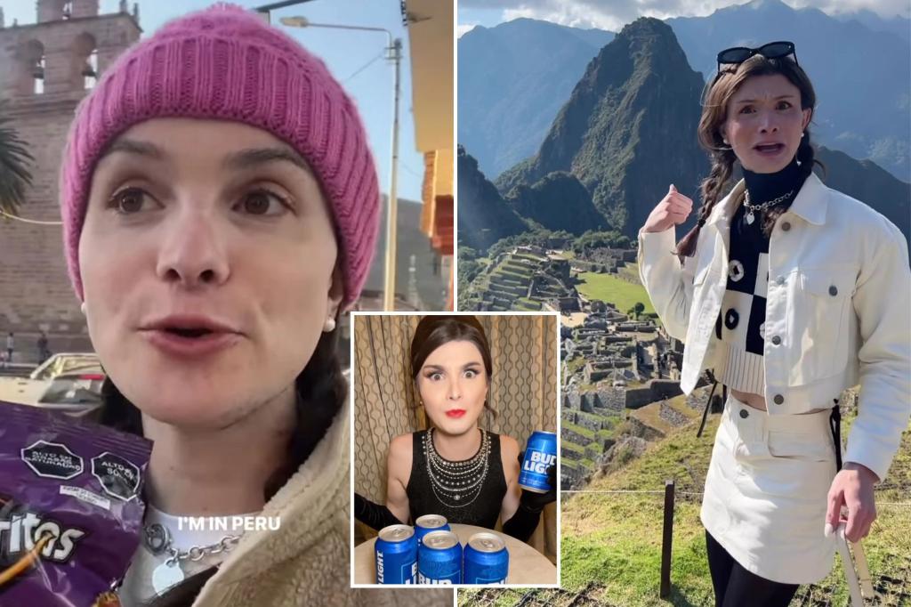 New York Post tweet media