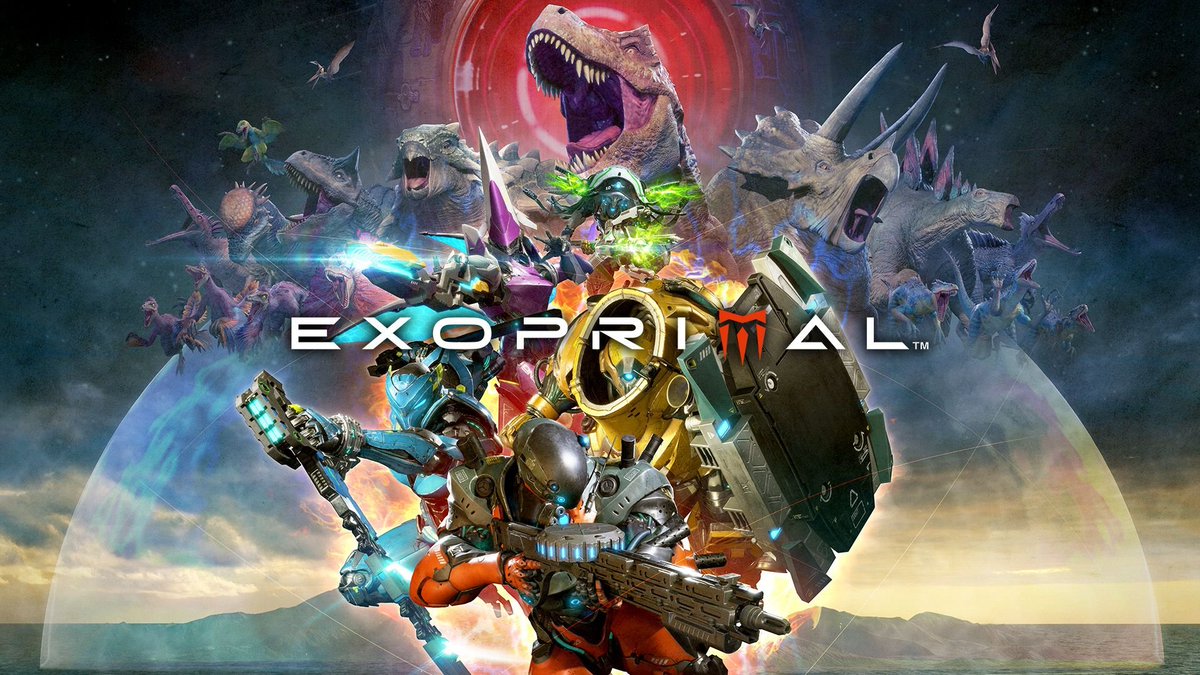 TiTav1on's tweet photo. Mais ce n'est pas tout !

J'ai quelques clés pour Exoprimal à vous faire gagner !
 - 1 PC (Steam)
 - 1 PS4/5
 - 1 Xbox

Go Follow + RT en ajoutant une réponse précisant sur quelle plateforme vous voulez le jeu ! (n'hésitez pas à en mettre plusieurs, c'est autorisé)

tas: 14/07/23 https://t.co/FyzsF8a30A