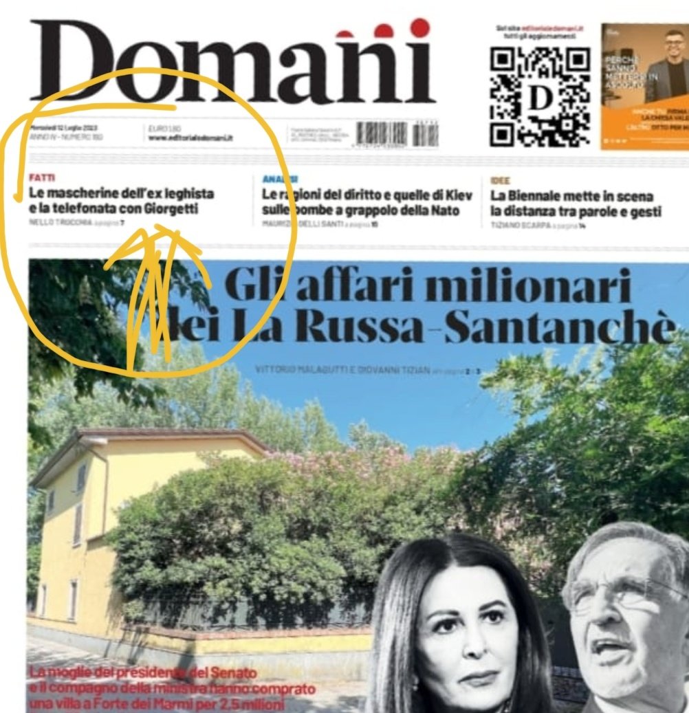 INGFiore2's tweet photo. #Giorgetti #Pini #Minenna
Giù le mascherine cialtroni!
#SergioLeone movie semicit.
#CineGovernoLadro https://t.co/B8fqdlw2xd