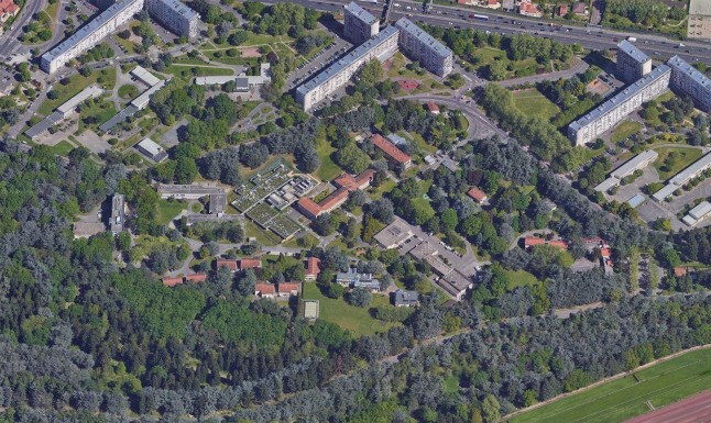 Les Écologistes - Grand Lyon Métropole tweet media