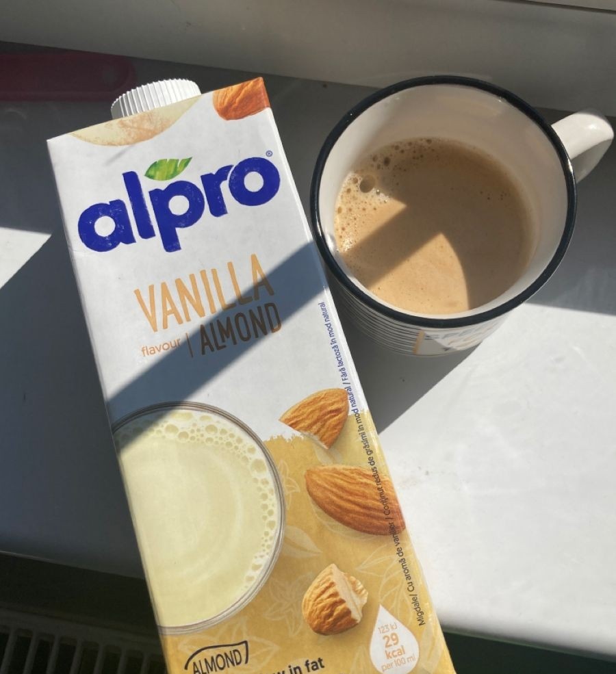 Dream_thinny's tweet photo. Alpro my beloved<3 https://t.co/nehflguA4M