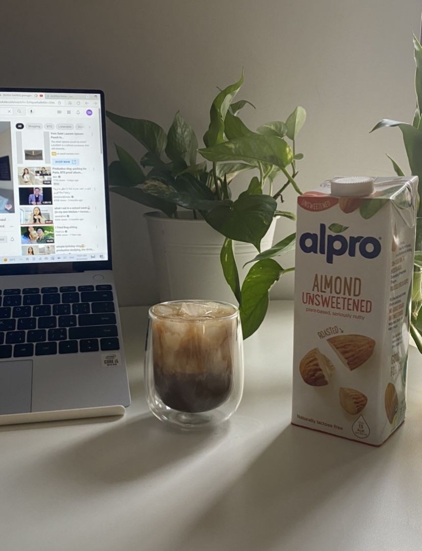 Dream_thinny's tweet photo. Alpro my beloved<3 https://t.co/nehflguA4M