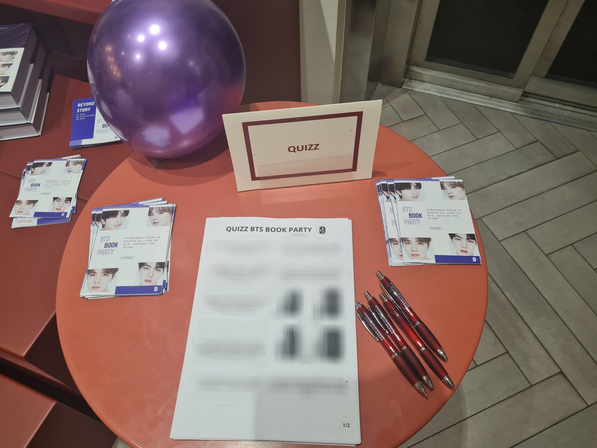 BTS 10TH ANNIVERSARY tweet media