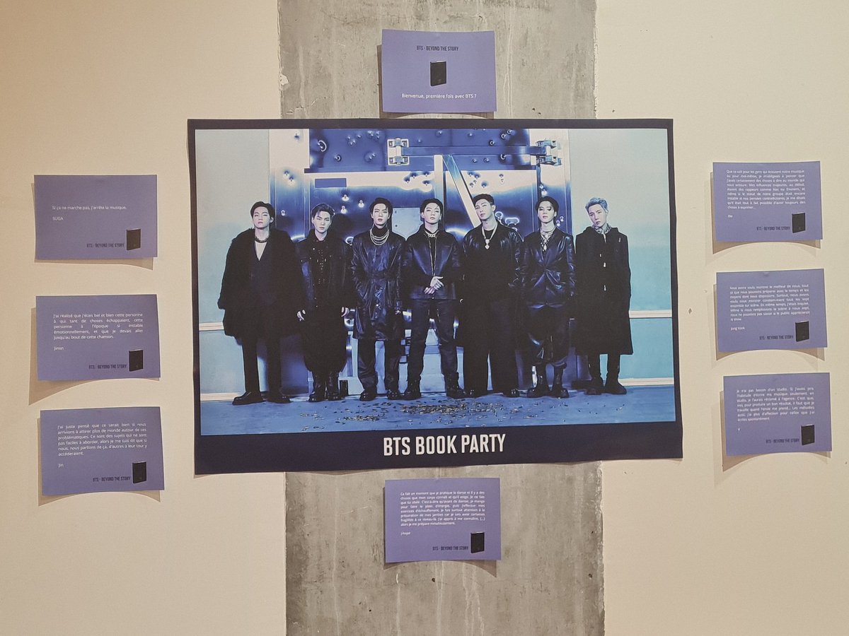 BTS 10TH ANNIVERSARY tweet media