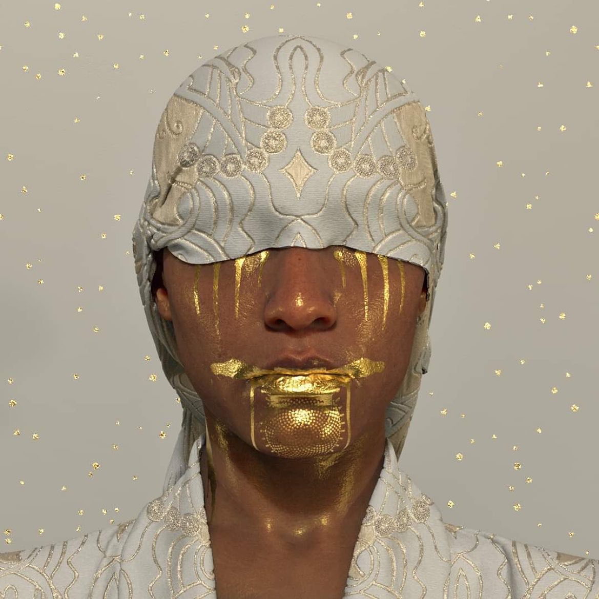 Practice makes perfect! Digital artist Gregoire A. Meyer practices creating skin in this AWESOME image.

#beautifulbizarre #gregoireameyer #3Dart #3dartist #cgi #computerart #3dmodel #3dsculpting #render #digitalart #digitalarts #digital #art #artist #artistsoninstagram