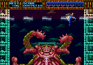 AnoRetroWorld's tweet photo. Un des meilleurs Jeux action Plate-Forme vit le jour sur Megadrive ?
Assurément avec ce cher Rocket Knight Adventures !
https://t.co/6lAUAJ9q5y https://t.co/UbbuC6LDr9