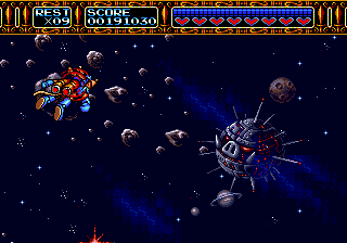 AnoRetroWorld's tweet photo. Un des meilleurs Jeux action Plate-Forme vit le jour sur Megadrive ?
Assurément avec ce cher Rocket Knight Adventures !
https://t.co/6lAUAJ9q5y https://t.co/UbbuC6LDr9