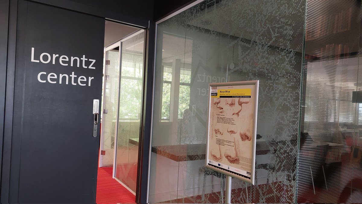 Smell of Heritage tweet media