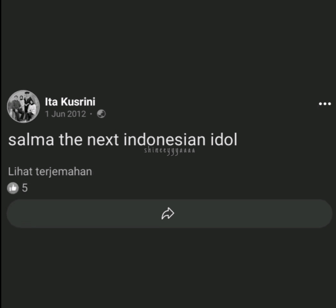 kwetiawgorenkk's tweet photo. ya nilai sendiri gimana kalo udah semesta yang kerja

cr foto: @salmoneey @tsapbost https://t.co/SwGVPmYJB2