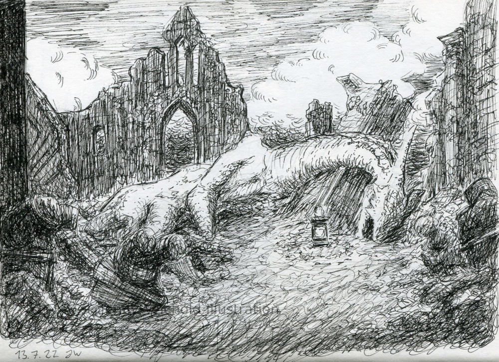 jennyweichold's tweet image. Hello #PortfolioDay I'm a german illustrator looking for work. I like to tell little storys within my pictures.