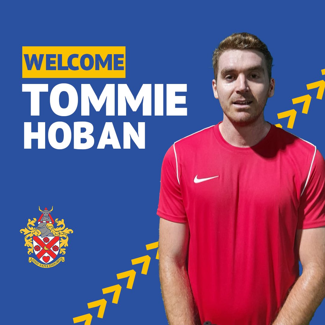 Hornchurch FC tweet media