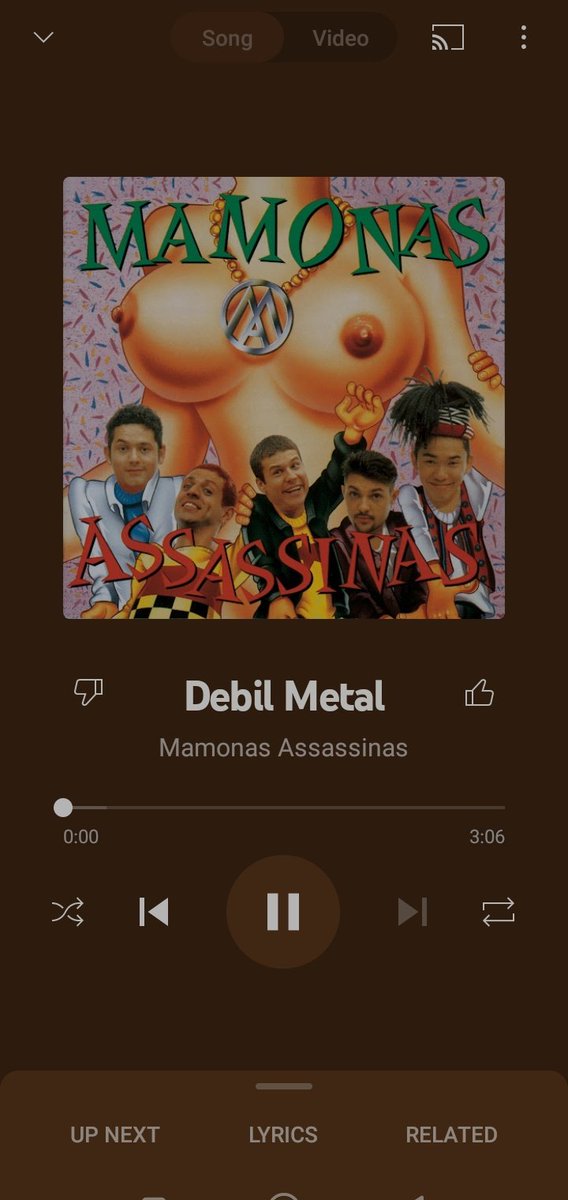 YTMAM2's tweet image. 