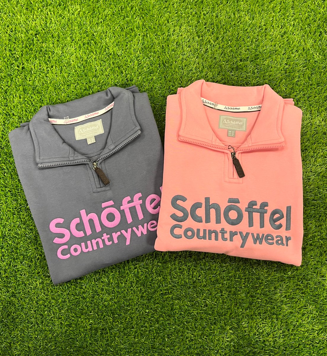 Philip Morris & Son tweet media