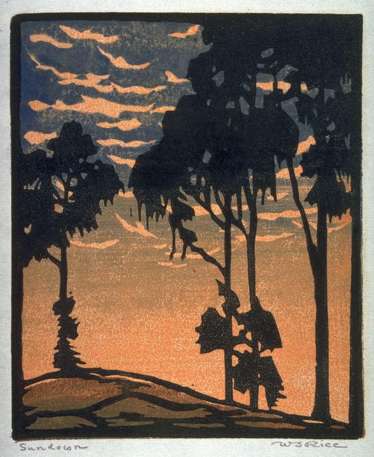 William S. Rice (1873-1963)