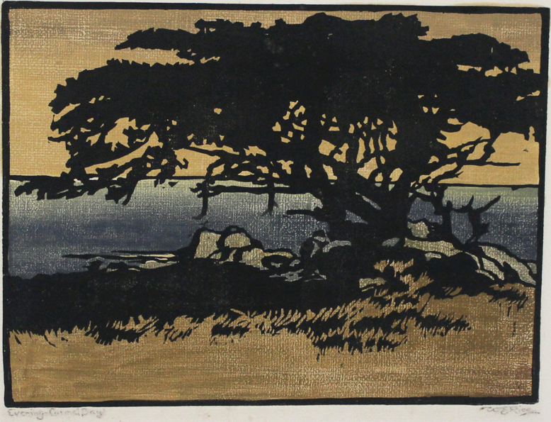 William S. Rice (1873-1963)