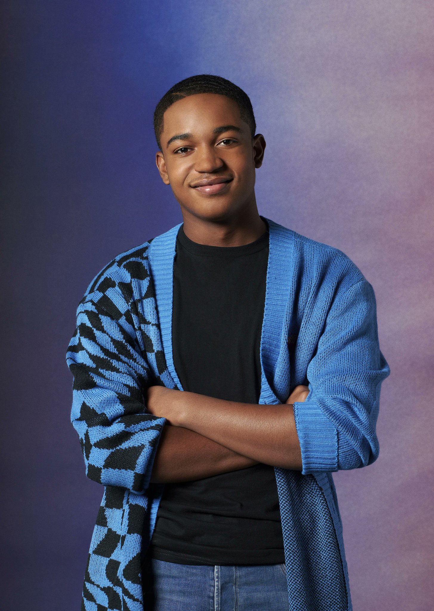 Disney Wiki on Twitter "Happy Birthday, Issac Ryan Brown For Disney