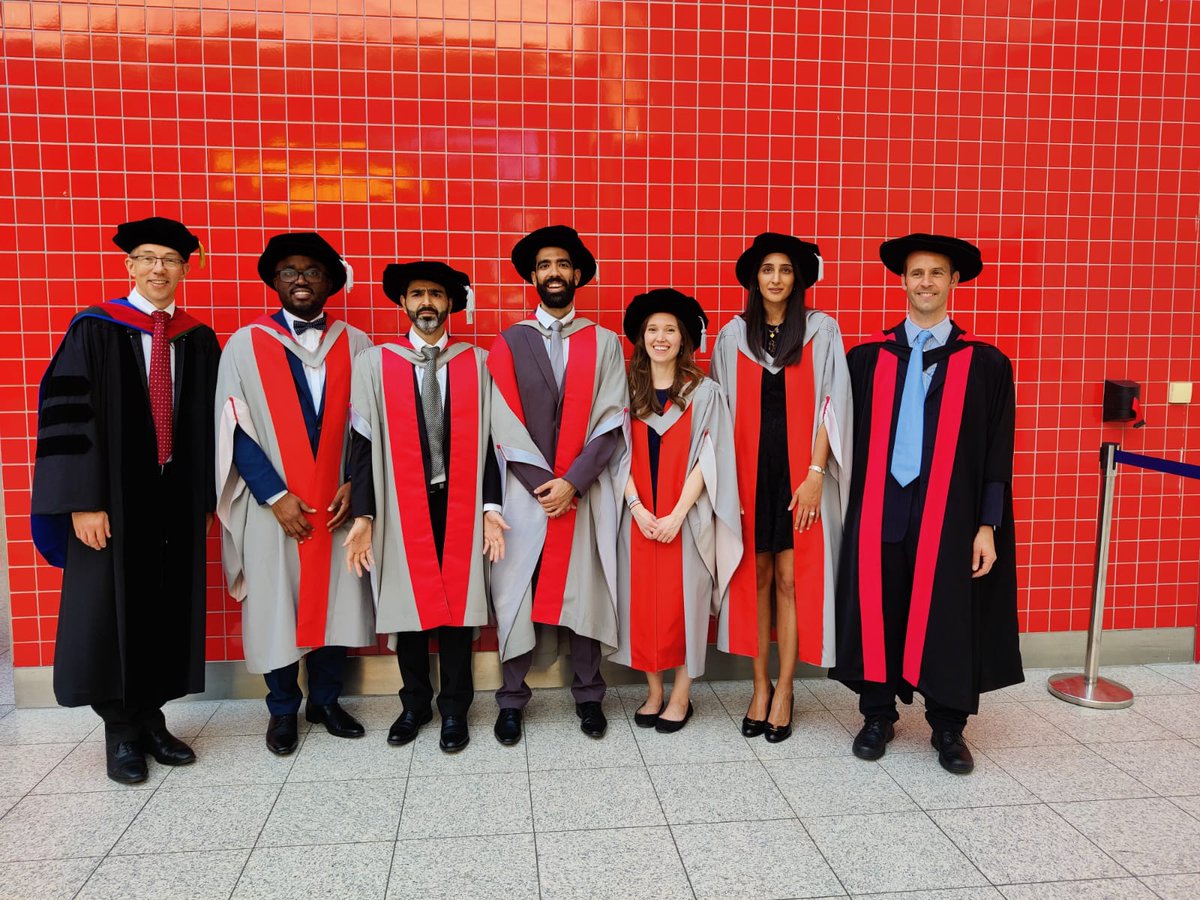 A huge congratulations to all our incredible LoLo 2023 graduates!🎉🎓📜 @UCL_Energy @TheBartlettPhD @UCL_IEDE #PhD #graduation2023