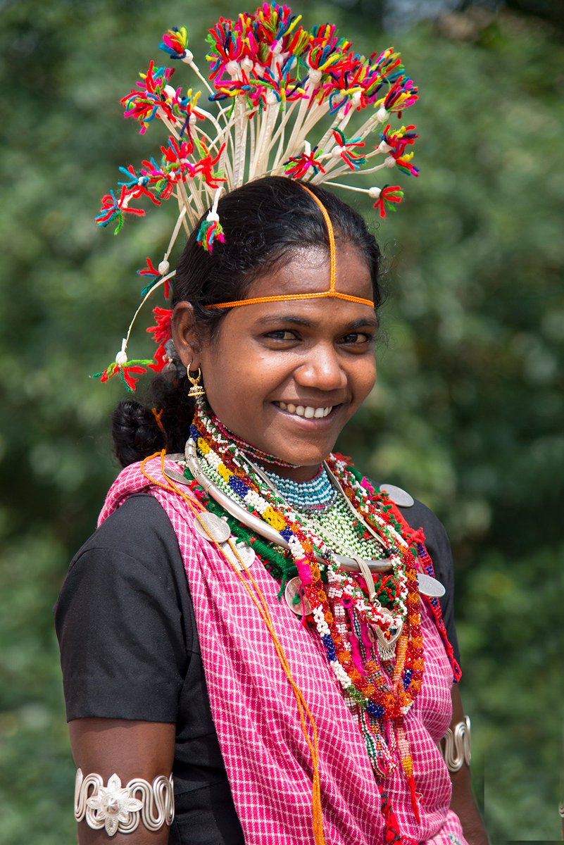 Ministry of Tribal Affairs, Govt. of India tweet media