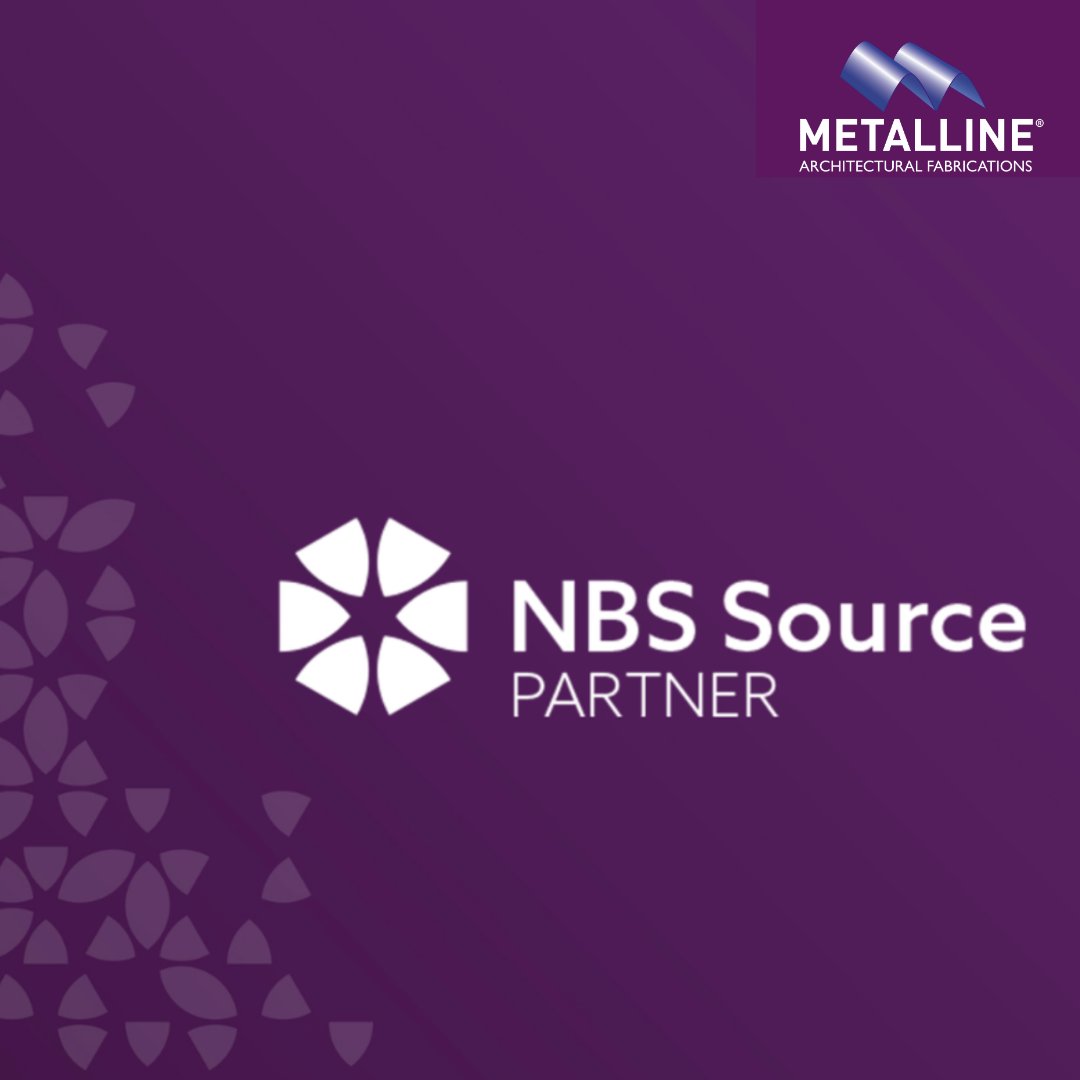 MetallineUK's tweet image. Don’t forget you can access our wide range of product specifications directly from our NBS profile!

📩  sales@metalline.co.uk
📞  01543 456 930

#FireRatedCladding #A1Rated #ArchitecturalCladding #NonCombustibleCladding